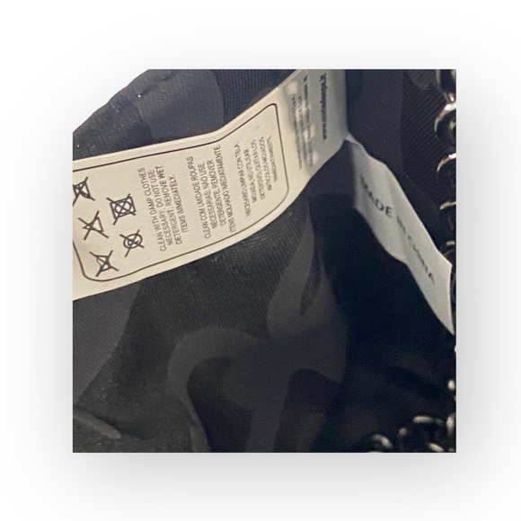 new RoccoBarocco ❤︎ Animal Print Minaudière Box Bag ❤︎ Drop In Chain Handle ❤︎ - Picture 12 of 16